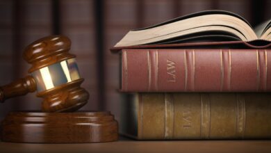 وکیل شرکتی تجاری 5 | نقش نیوز وکیل شرکتی تجاری