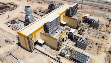 ایمیدرو 1370 مگاوات برق را وارد شبکه سراسری می کند 4 | نقش نیوز ایمیدرو 1370 مگاوات برق را وارد شبکه سراسری می کند