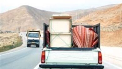 تراژدی تلخ مهاجرت روستاییان ! 6 | نقش نیوز تراژدی تلخ مهاجرت روستاییان !