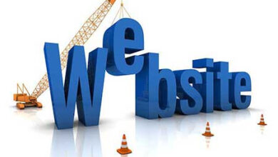 مزایای وب سایت در پیشرفت کسب و کار