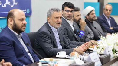 رشد عملکرد مالی و توسعه ای بانک توسعه تعاون طی سال 1401در تمامی شاخص ها