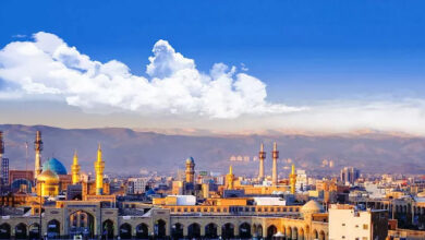 فوت و فن های سفر ارزان به مشهد