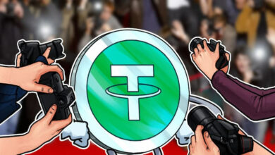 چگونه با استفاده از تتر کلاهبرداری میلیون ها سرمایه از دست رفت؟