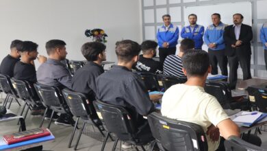 ایساکو به یاری کودکان کار می شتابد 6 | نقش نیوز ایساکو به یاری کودکان کار می شتابد