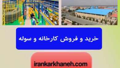 آینده خرید کارخانه : راهنمای کامل برای سرمایه گذاران 5 | نقش نیوز آینده خرید کارخانه : راهنمای کامل برای سرمایه گذاران
