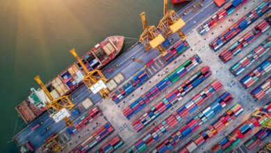 استعلام آنلاین بیمه باربری روشی سریع برای صدور بیمه باربری