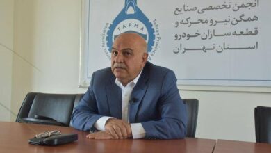 قطعه سازان از خصوصی سازی استقبال می کنند