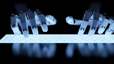 سایه و روشن فناوری‌های نوین  بر بازار کار