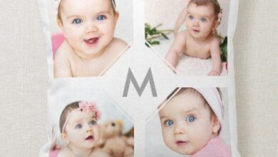 هدایای شخصی سازی شده: برای هر مناسبتی هدایای سفارشی ایجاد کنید