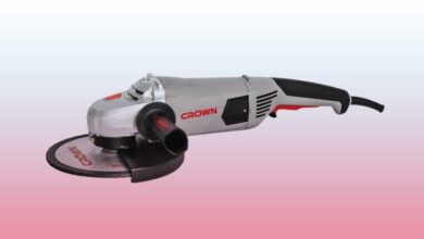 آشنایی با تفاوت فرز سنگبری و آهنگری 7 | نقش نیوز آشنایی با تفاوت فرز سنگبری و آهنگری