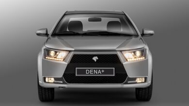 واکنش ایرانخودرو به محتوای تخریبی محصول استاندارد و پرطرفدار دنا 7 | نقش نیوز واکنش ایرانخودرو به محتوای تخریبی محصول استاندارد و پرطرفدار دنا