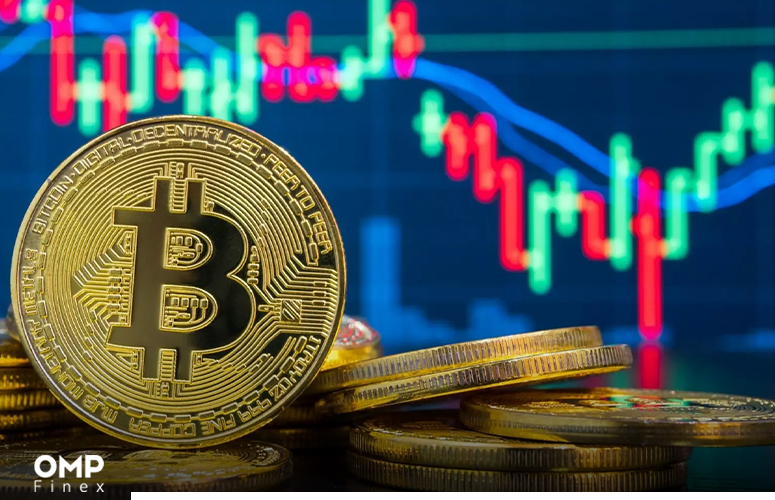 بی ثباتی بیت کوین