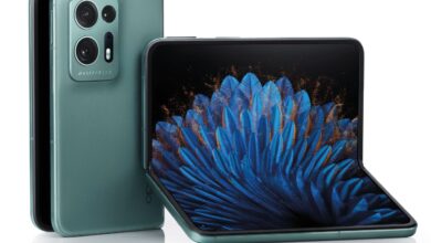 اوپو Find N3 از شارژ سریع ۱۰۰ واتی پشتیبانی خواهد کرد 2 | نقش نیوز اوپو Find N3 از شارژ سریع ۱۰۰ واتی پشتیبانی خواهد کرد