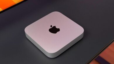 اپل ظاهراً درحال آزمایش مک مینی مجهز به تراشه M3 است 6 | نقش نیوز اپل ظاهراً درحال آزمایش مک مینی مجهز به تراشه M3 است