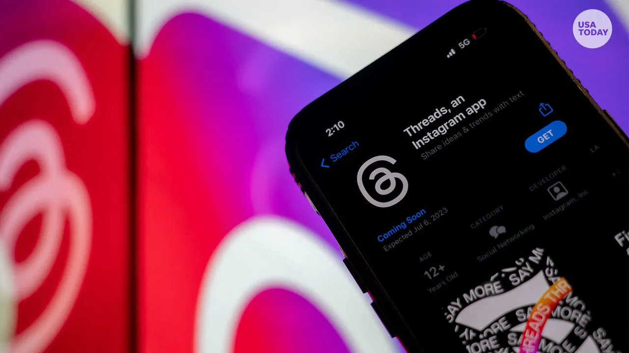 اپلیکیشن Threads راهی برای دیدن پست های پسندیده ارائه کرده است 2 | نقش نیوز اپلیکیشن Threads راهی برای دیدن پست های پسندیده ارائه کرده است