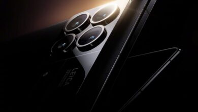 تاریخ رونمایی میکس فولد ۳ شیائومی مشخص شد: ۲۳ مرداد ماه 4 | نقش نیوز تاریخ رونمایی میکس فولد ۳ شیائومی مشخص شد: ۲۳ مرداد ماه