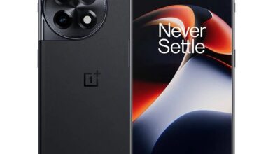 تمام جزئیات طراحی OnePlus Ace 2 Pro قبل از عرضه لو رفت 6 | نقش نیوز تمام جزئیات طراحی OnePlus Ace 2 Pro قبل از عرضه لو رفت