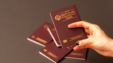 رده‌بندی جهانی گذرنامه‌ها؛ ایرانی‌ها بدون دریافت ویزا به کدام کشور می‌توانند سفر کنند؟