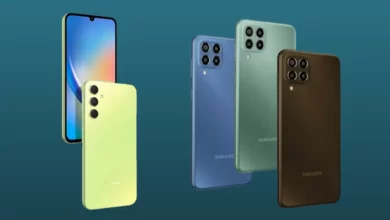 سامسونگ گلکسی F34 رسما معرفی شد: باتری ۶۰۰۰ میلی آمپری و اگزینوس ۱۲۸۰ 5 | نقش نیوز سامسونگ گلکسی F34 رسما معرفی شد باتری ۶۰۰۰ میلی آمپری و اگزینوس ۱۲۸۰