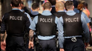 شهری بدون پلیس در مینه‌سوتا؛ همه ماموران در اعتراض به دستمزد پایین استعفا دادند