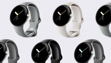 مشخصات کلیدی Pixel Watch 2 افشا شد