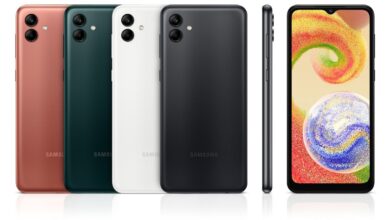 زمان زیادی تا رونمایی گلکسی A05 سامسونگ نمانده است 7 | نقش نیوز زمان زیادی تا رونمایی گلکسی A05 سامسونگ نمانده است