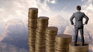 گزارش جهانی ثروت؛ به جز فرانسه و ایران تعداد میلیونرها در سراسر جهان کاهش یافته است 6 | نقش نیوز گزارش جهانی ثروت؛ به جز فرانسه و ایران تعداد میلیونرها در سراسر جهان کاهش یافته است