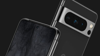 گوشی جدید گوگل پیکسل مجهز به دوربین زیر نمایشگر خواهد بود 3 | نقش نیوز گوشی جدید گوگل پیکسل مجهز به دوربین زیر نمایشگر خواهد بود