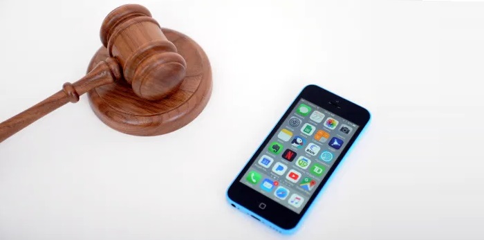  گوگل در آستانه محاکمه به‌خاطر شکایت 5 میلیارد دلاری کاربران 