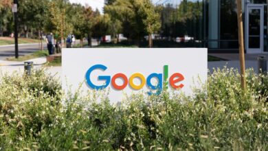 گوگل در آستانه محاکمه به‌خاطر شکایت 5 میلیارد دلاری کاربران