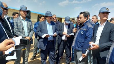 بانک رفاه پیشرو در حمایت از تولید ملی و اشتغالزایی 3 | نقش نیوز بانک رفاه پیشرو در حمایت از تولید ملی و اشتغالزایی