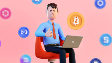 بهترین کانال و سایت برای سیگنال ارز دیجیتال کدامند؟ 5 | نقش نیوز بهترین کانال و سایت برای سیگنال ارز دیجیتال کدامند؟