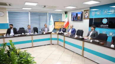 ادامه روند به رشد بانک توسعه تعاون 6 | نقش نیوز ادامه روند به رشد بانک توسعه تعاون