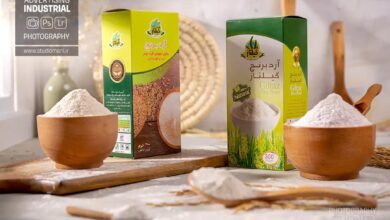 عکاسی تبلیغاتی و صنعتی، روشی موثر برای رشد فروش محصولات 5 | نقش نیوز عکاسی تبلیغاتی و صنعتی، روشی موثر برای رشد فروش محصولات