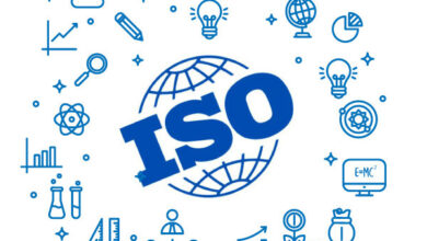 دنیای جذاب گواهینامه های کیفیت