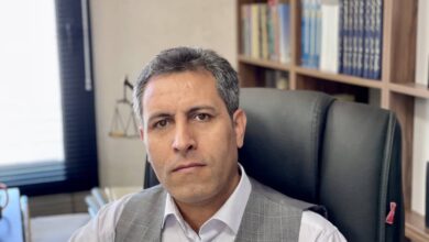 عدم حضور زوجه جهت دریافت حقوق مالی خویش پس از صدور گواهی عدم امکان سازش