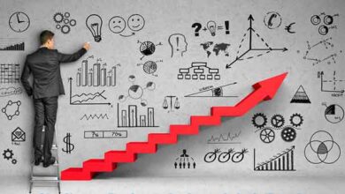 نقش مربیان ذبده در موفقیت  کسب و کار