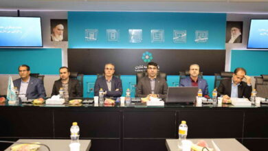 عملکرد بانک توسعه تعاون در استان تهران رضایت بخش بوده است 4 | نقش نیوز عملکرد بانک توسعه تعاون در استان تهران رضایت بخش بوده است
