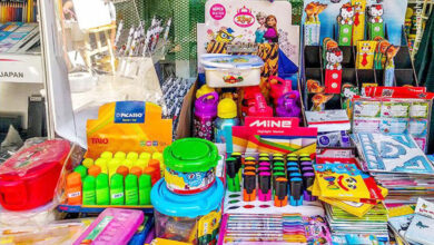 هزینه پر کردن یک کوله پشتی برای سال تحصیلی جدید ؟ 5 | نقش نیوز هزینه پر کردن یک کوله پشتی برای سال تحصیلی جدید ؟