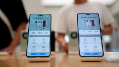 مدل جدید گوشی جنجالی هواوی  پیش فروش می شود 7 | نقش نیوز مدل جدید گوشی جنجالی هواوی  پیش فروش می شود