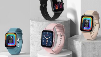 بهترین ساعت های هوشمند زنانه