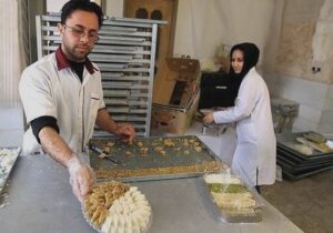 خوداشتغالی ، الگوی مهم در بین جوامع مدرن 2 | نقش نیوز 16 | نقش نیوز