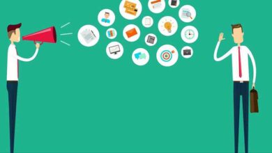 مزایای سرمایه گذاری بر روی تبلیغات