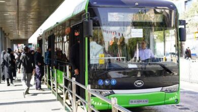 گروه بهمن ارائه دهنده خدمات مطلوب به زائران حرم رضوی 5 | نقش نیوز گروه بهمن ارائه دهنده خدمات مطلوب به زائران حرم رضوی