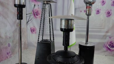 بخاری و بخاری هیزمی