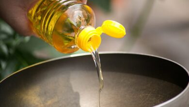 مصرف زیاد روغن مشکل اساسی تغذیه 7 | نقش نیوز مصرف زیاد روغن مشکل اساسی تغذیه