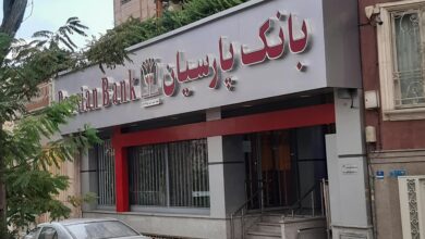 بانک پارسیان دارای طیف وسیعی از خدمات بانکداری الکترونیکی