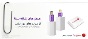 نکاتی که درباره خرید عطر باید در نظر گرفت؟ 4 | نقش نیوز 88 | نقش نیوز