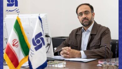 بیمه سرمد افزایش سرمایه داد 4 | نقش نیوز بیمه سرمد افزایش سرمایه داد