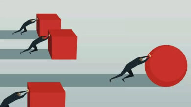 مزایای بهره گیری از استراتژی رقابت همسان 7 | نقش نیوز مزایای بهره گیری از استراتژی رقابت همسان